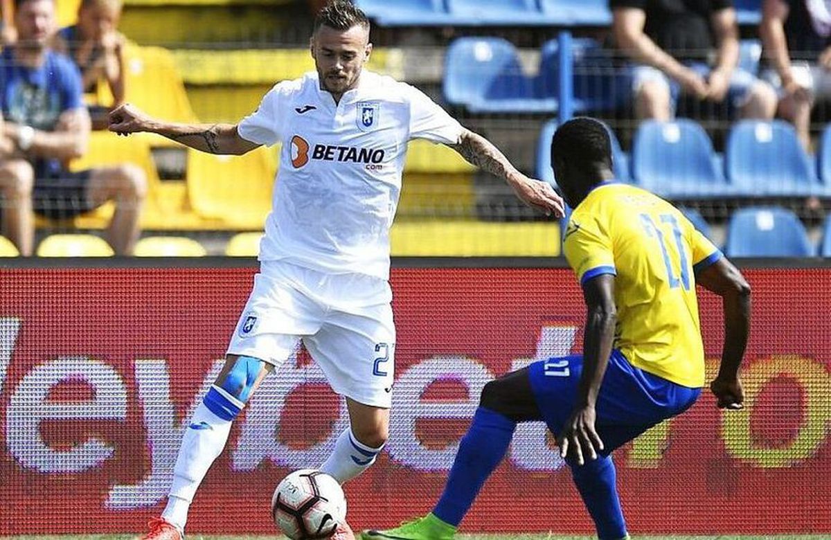 Soția lui Ivan Martic a câștigat duelul cu Mihai Rotaru! De ce a plecat fundașul de la Craiova