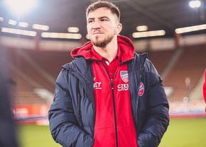 FCSB, la un pas de mutarea iernii: așteaptă ultimul accept pentru transferul lui Deian Sorescu!