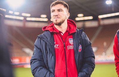 FCSB, la un pas de mutarea iernii: așteaptă OK-ul pentru transferul lui Deian Sorescu!