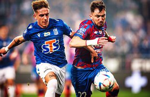 FCSB își face două echipe de top după transferul lui Sorescu! Ce sisteme poate folosi Pintilii + Pe ce post va juca fostul căpitan al lui Dinamo