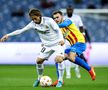 Real Madrid - Valencia / Sursă foto: Guliver/Getty Images