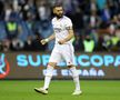 Real Madrid - Valencia / Sursă foto: Guliver/Getty Images