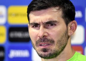 Legenda Stelei, atac neașteptat la Florin Niță: „Un nesimțit, nu mai răspunde la telefon! Îi duceam mâncare la stadion, era un amărât”