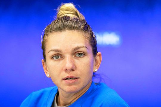 Simona Halep