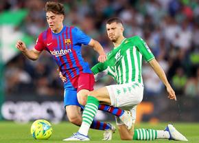 Real Betis - Barcelona, a doua semifinală din Supercupa Spaniei » Echipele probabile + Cote la pariuri