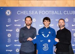 Chelsea a anunțat transferul lui Joao Felix, de la Atletico Madrid