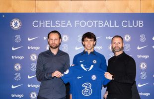 Chelsea a anunțat transferul lui Joao Felix, de la Atletico Madrid