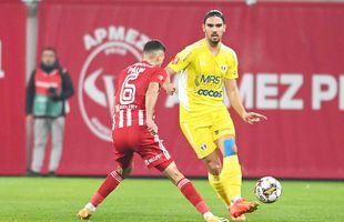 Lusitanul din Liga 1 visează să îmbrace tricoul României: „Simt ceva special când aud imnul”