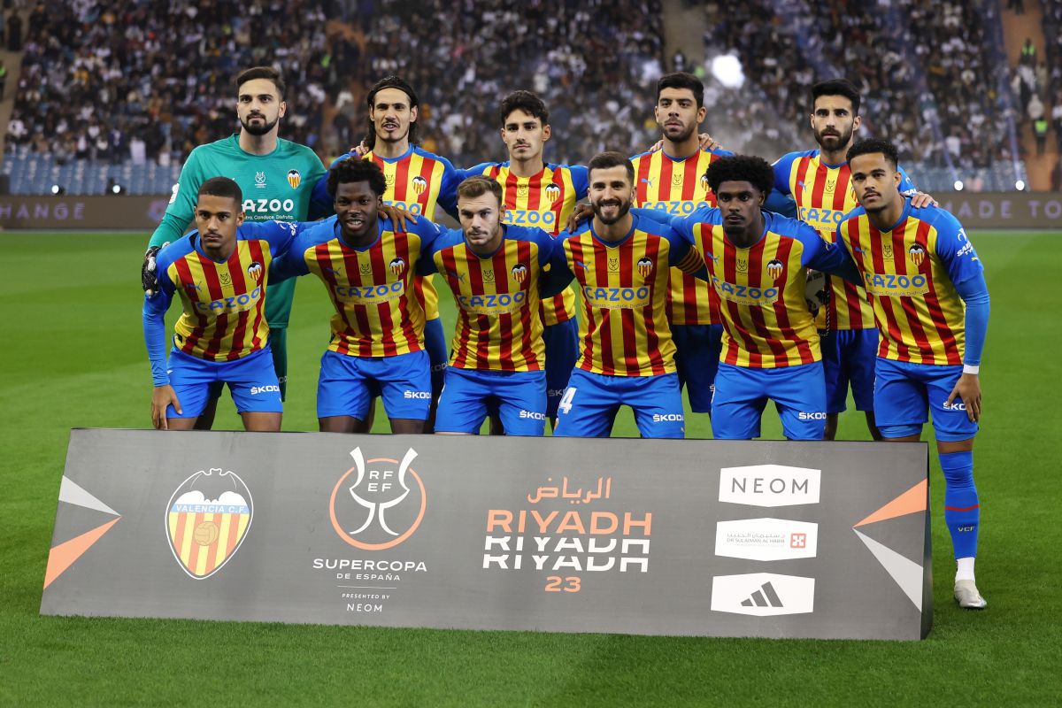 Real Madrid, prima finalistă din Supercupa Spaniei » Victorie dramatică în fața Valenciei, la loteria loviturilor de departajare