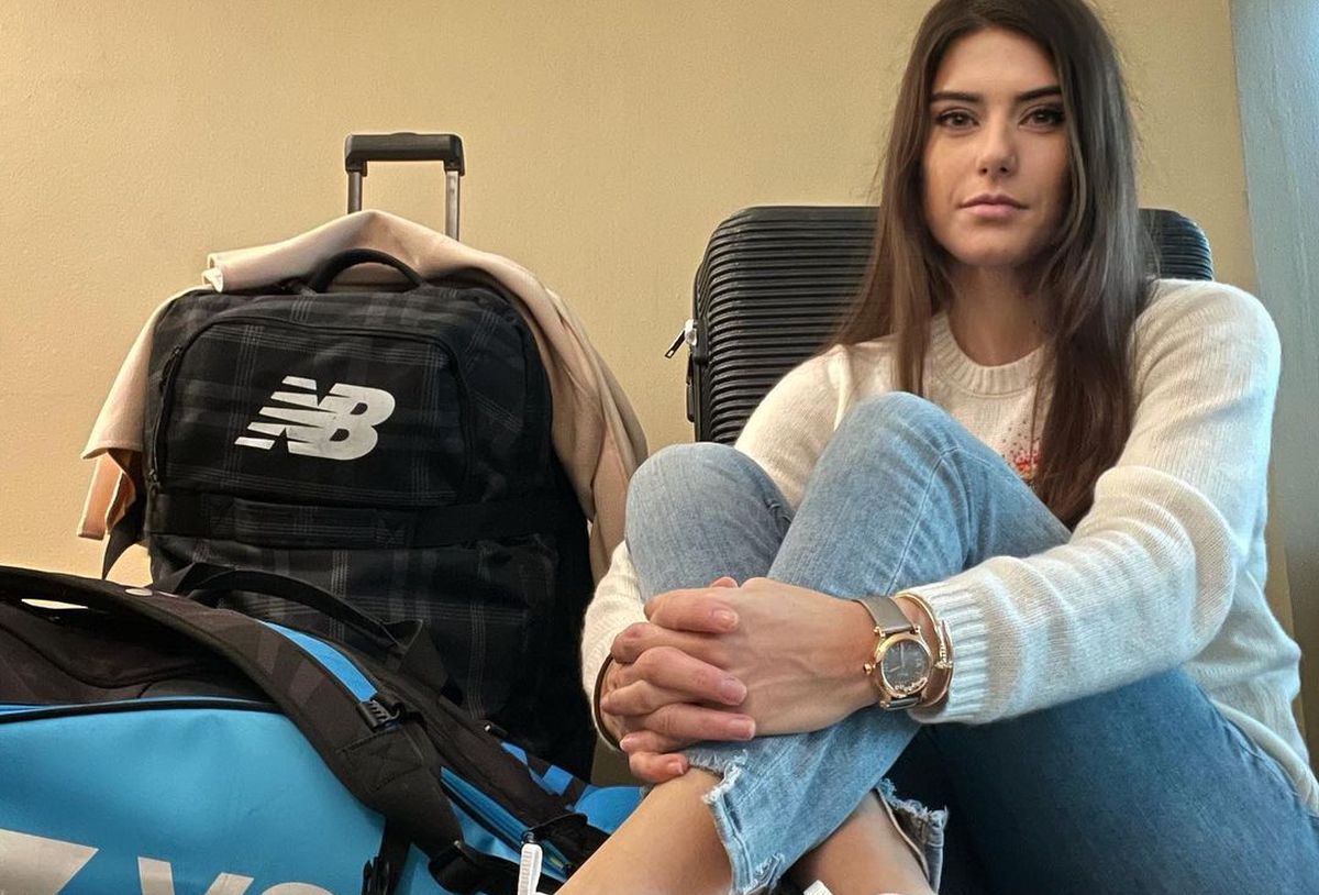 Sorana Cîrstea, uimită de întâlnirea cu Nadal din aeroport: „I-am spus antrenorului că nu-mi vine să cred că a făcut asta”