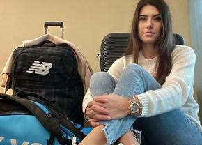 Sorana Cîrstea, uimită de întâlnirea cu Nadal din aeroport: „I-am spus antrenorului că nu-mi vine să cred că a făcut asta”