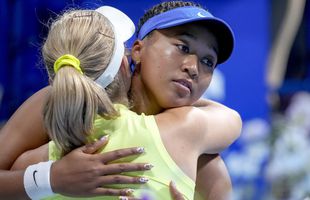 Naomi Osaka a făcut anunțul începutului de an în tenis: „Anul 2023 va fi fi plin de lecții pentru mine”