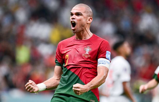 Pepe, șocat de jucătorii de la FCSB! Dezvăluirea lui MM Stoica: „Bă, voi ce echipă sunteți? De ce sunteți așa grași?”