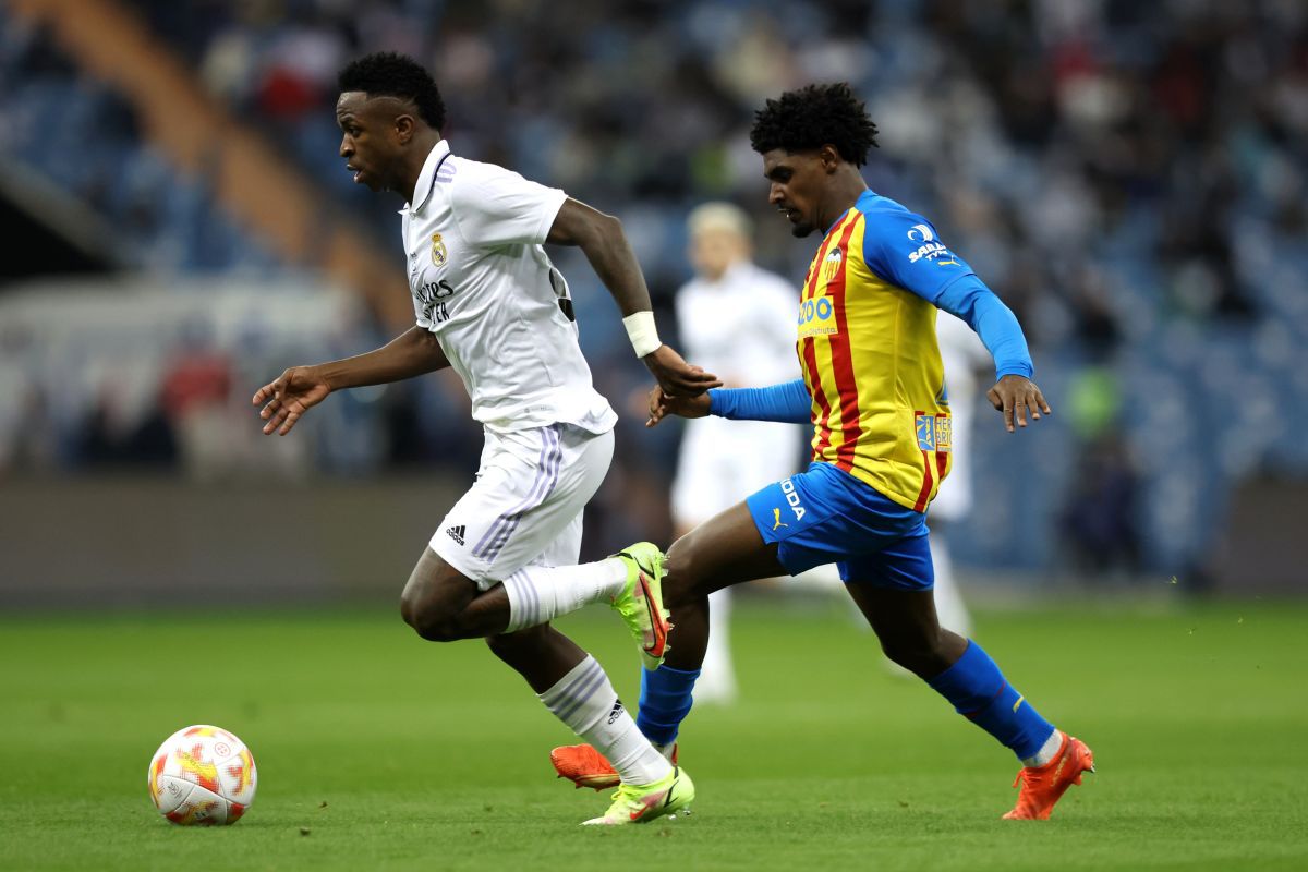 Real Madrid, prima finalistă din Supercupa Spaniei » Victorie dramatică în fața Valenciei, la loteria loviturilor de departajare