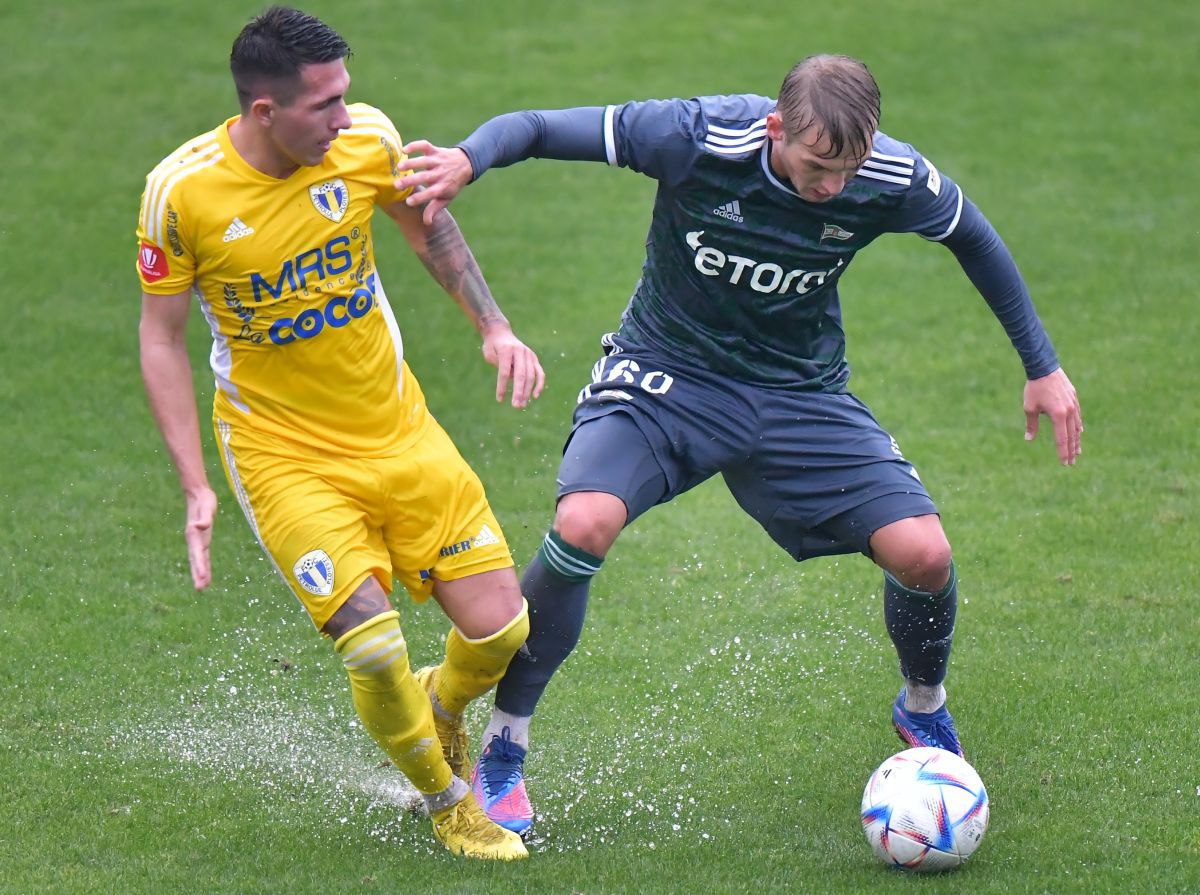 Cele mai interesante imagini din amicalul Petrolul Ploiești - Lechia Gdansk 2-0