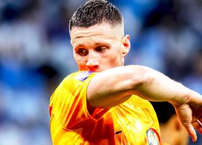 Olandezul dorit de Manchester United e desființat de Wesley Sneijder: „Transferul trebuie să fie o glumă, nu poate fi adevărat”