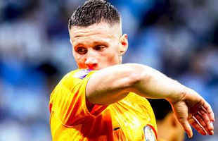 Olandezul dorit de Manchester United e desființat de Wesley Sneijder: „Transferul trebuie să fie o glumă, nu poate fi adevărat”