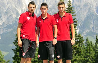 Darius Buia la GSP LIVE » Urmărește emisiunea AICI