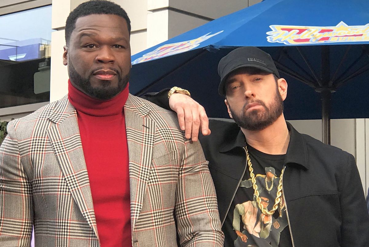 Eminem a refuzat să cânte la Campionatul Mondial! Arabii îi ofereau, prin 50 Cent, o sumă URIAȘĂ