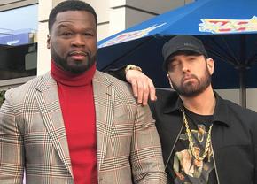 Eminem a refuzat să cânte la Campionatul Mondial! Arabii îi ofereau, prin 50 Cent, o sumă URIAȘĂ