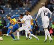 Real Madrid - Valencia / Sursă foto: Guliver/Getty Images