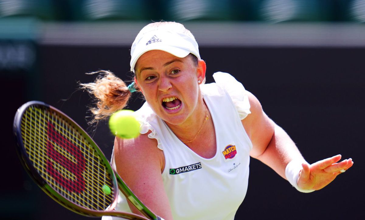 Transformare radicală! Cum arată în prezent jucătoarea care o învingea pe Simona Halep în finala de la Roland Garros 2017