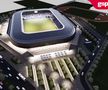 Începe licitația pentru noul stadion din România » Contract de 68 de milioane de euro