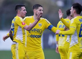 „Găzari” de neoprit! Petrolul a legat a doua victorie consecutivă în Antalya, în ciuda ploii torențiale
