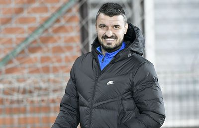 Budescu așteaptă apelul de la FRF: „Mă gândesc tot timpul la națională. Aș merge oricând”