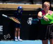 Jelena Ostapenko la turneul din Adelaide (II) 2023 // Foto: Jimmie48 Tennis Photography