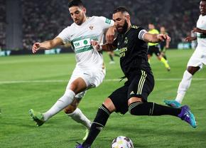 Real Madrid - Valencia, prima semifinală din Supercupa Spaniei » Echipele de start