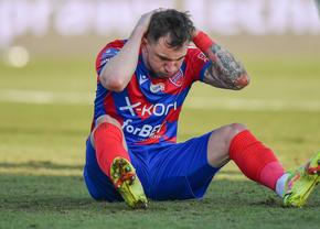 Informații din culise despre mutarea lui Sorescu la FCSB! Rakow vrea să scape de român! Care e motivul