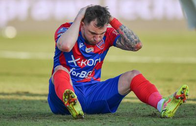 Informații din culise despre mutarea lui Sorescu la FCSB » De ce vrea Rakow să scape de român