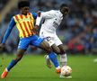 Real Madrid - Valencia / Sursă foto: Guliver/Getty Images