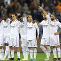 Real Madrid - Valencia / Sursă foto: Guliver/Getty Images