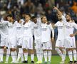 Real Madrid - Valencia / Sursă foto: Guliver/Getty Images