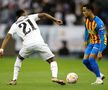 Real Madrid - Valencia / Sursă foto: Guliver/Getty Images