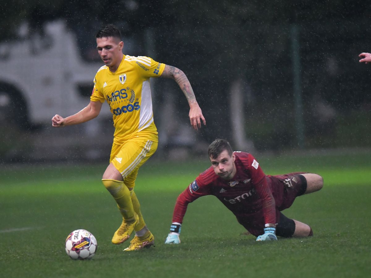 „Găzari” de neoprit! Petrolul a legat a doua victorie consecutivă în Antalya, în ciuda ploii torențiale