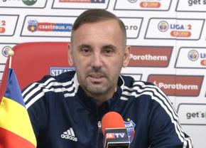 Fentează regulamentul? Steaua l-a prezentat pe Boștină într-o funcție inexistentă! Pentru adevăratul rol n-are licența necesară: „Nu-i putem da avizul”