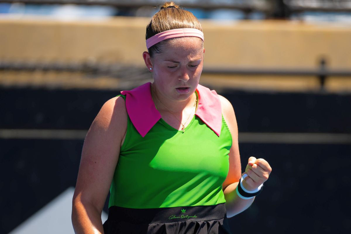 Transformare radicală! Cum arată în prezent jucătoarea care o învingea pe Simona Halep în finala de la Roland Garros 2017