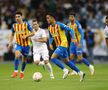 Real Madrid - Valencia / Sursă foto: Guliver/Getty Images