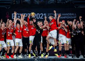 Goana după aur » Astăzi începe a 28-a ediție a Campionatului Mondial de handbal masculin, organizat în Polonia și Suedia