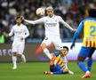 Real Madrid - Valencia / Sursă foto: Guliver/Getty Images