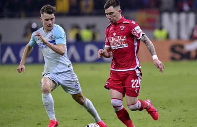 Un rival, despre vestea că Deian Sorescu ar putea ajunge la FCSB: „De ce să fie apostrofat?!” » S-ar bucura să-l vadă campion cu echipa lui Pintilii