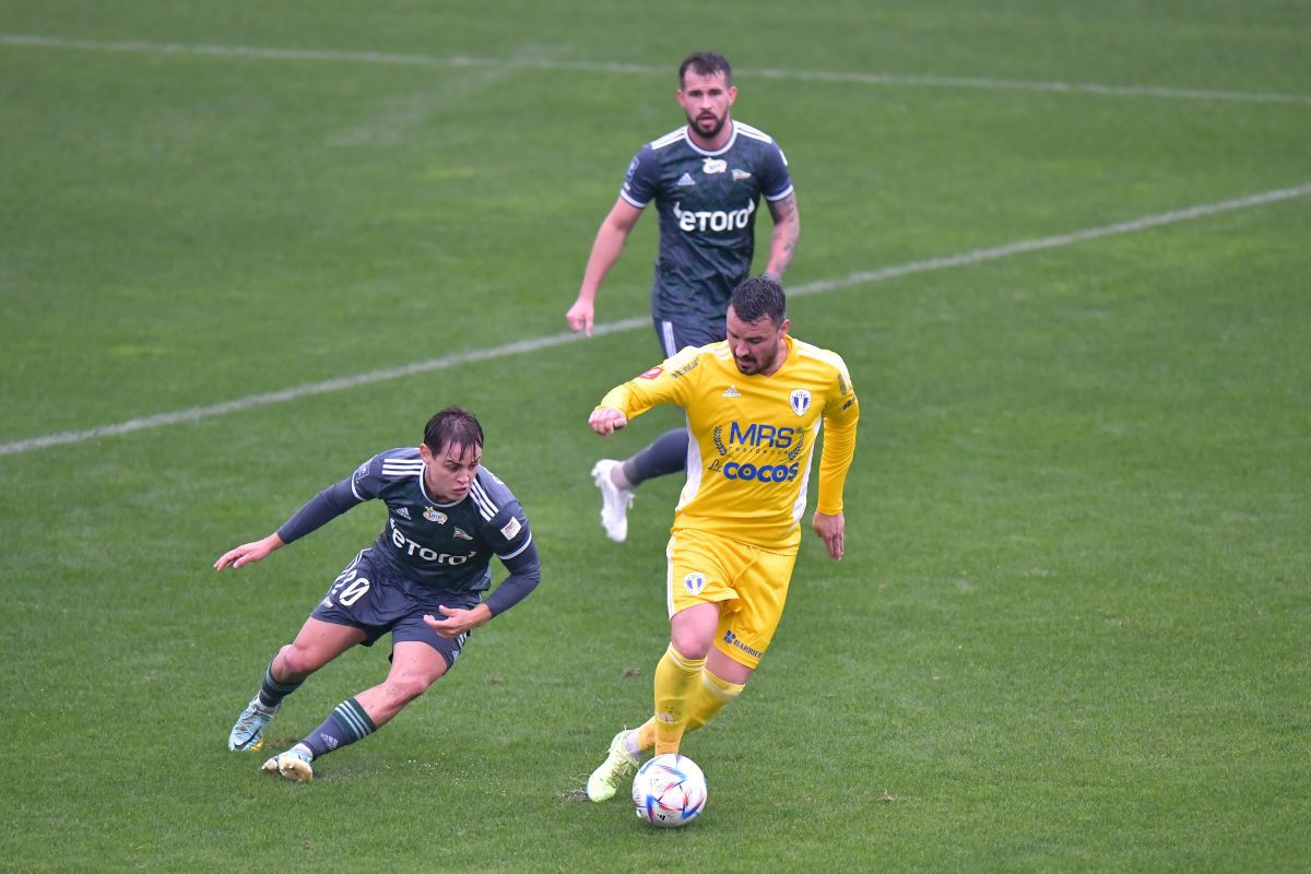 „Găzari” de neoprit! Petrolul a legat a doua victorie consecutivă în Antalya, în ciuda ploii torențiale