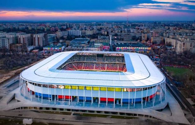 Fostul ministru al Apărării, reacție tranșantă despre vestea că FCSB va intra în Ghencea: „Extraordinar! Investiția trebuie folosită la capacitate maximă”