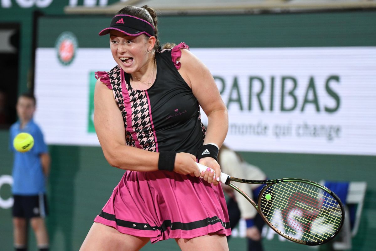 Transformare radicală! Cum arată în prezent jucătoarea care o învingea pe Simona Halep în finala de la Roland Garros 2017