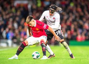 Manchester United mătură cu adversarele din Anglia, după plecarea lui Cristiano Ronaldo: 8 victorii în 8 meciuri, 15-1 golaveraj în ultimele 6!