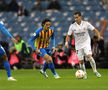 Real Madrid - Valencia / Sursă foto: Guliver/Getty Images