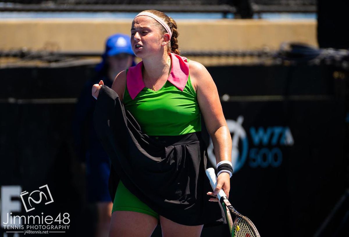 Transformare radicală! Cum arată în prezent jucătoarea care o învingea pe Simona Halep în finala de la Roland Garros 2017